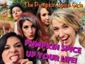 "Pumpkin Spice Up Your Life"-The Pumpkin Spice ...