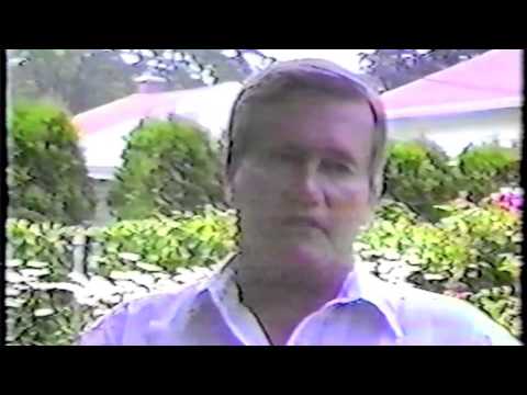 Tom Sawyer: His Near Death Experience - Part 1