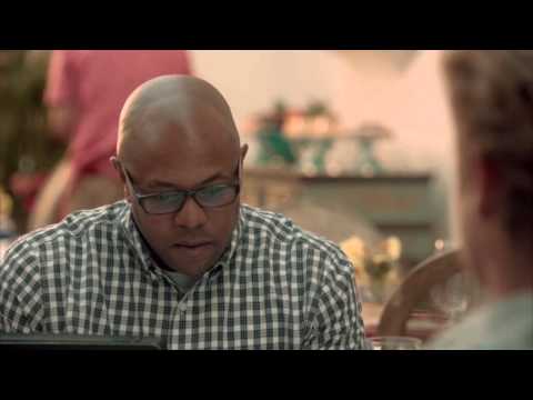 Jane, Abbott scene - "I am done with that life."