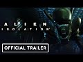 Alien: Isolation - Official iOS and Android Release Date Trailer