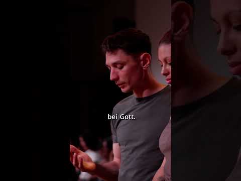 This is what really lies behind your existence…