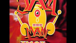 Jam-Man - That House Music