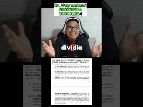 "¡Victoria histórica contra el SIMA Callao! ⚓️ Logramos que se haga justicia para un trabajador SIMA