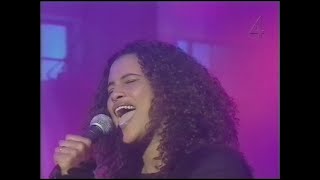Neneh Cherry - Trouble Man (Live At The Lighthouse 1994)