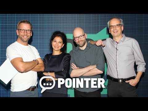 Medizin im Minutentakt - Der erste deutsche DOC SLAM