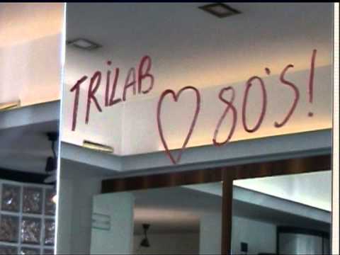 TRILAB 80'S PORTOGRUARO