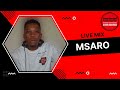 Streetly OperationS 010 | Msaro | Live Mix at 