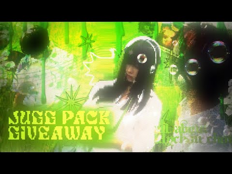 ✚ JUGG GIVEAWAY (shakes, effects, cc & prj file) | alight motion !