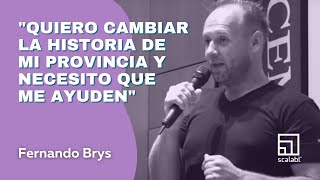 Fernando Brys: 