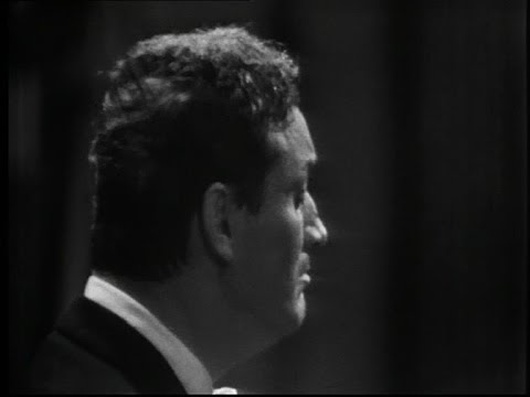 György Cziffra - Chopin & LIszt (Paris, 1963)