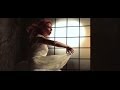 Алена Апина, бекстейдж нового видео "Мелодия" - 2014 