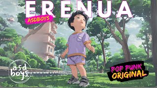 Download lagu Erenua BY ASDBOYS 🔥 mp3