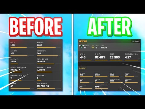 PLAYING this WILL INCREASE YOUR KD 😈......