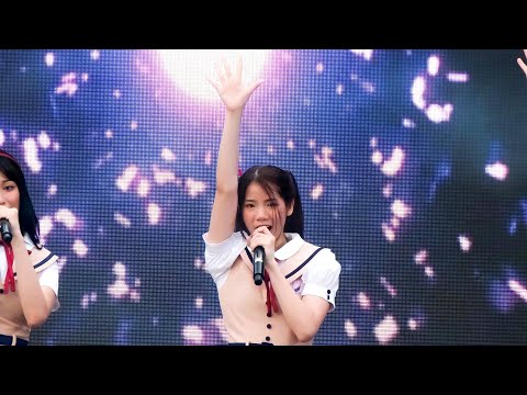 [4K] Shonichi - Fame BNK48 @ BNK48 3rd GENERATION: THE DE3UT Central world 220207 [Fancam]