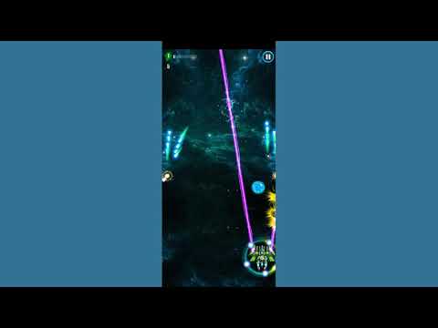 Galaxy Invader: Infinity Shooter взломанная версия