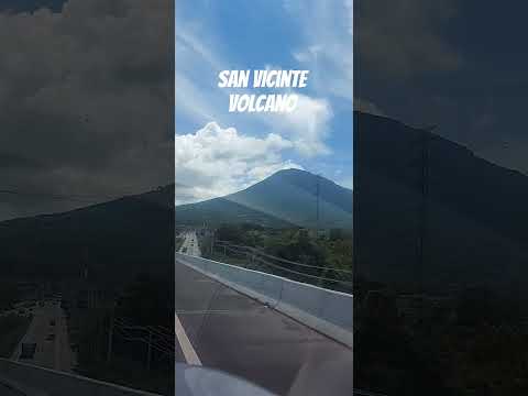 Through all the years i had with you#mi Lindo El Salvador#shorts