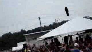 Short Fuse Burning (live) - Less Than Jake