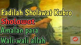 Download lagu 'sholawat langit'..Inilah Fadhilah Sholawat Kubro Yang di amalkan para Wali-wali ALLAH S.W.T mp3 Download lagu 'sholawat langit'..Inilah Fadhilah Sholawat Kubro Yang di amalkan para Wali-wali ALLAH S.W.T mp3