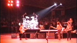 1991-07-04 Ontario Place Forum - Toronto ON