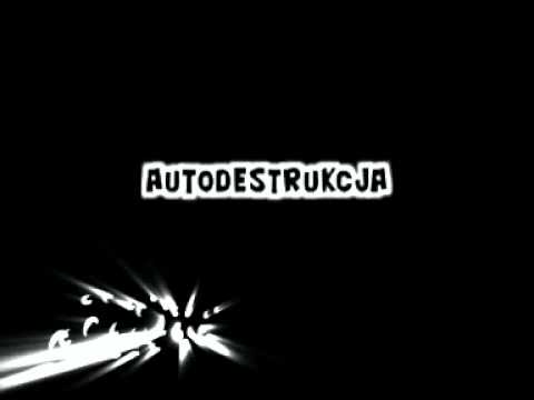 Sokollo i Szysz "Autodestrukcja" prod.Sokollo