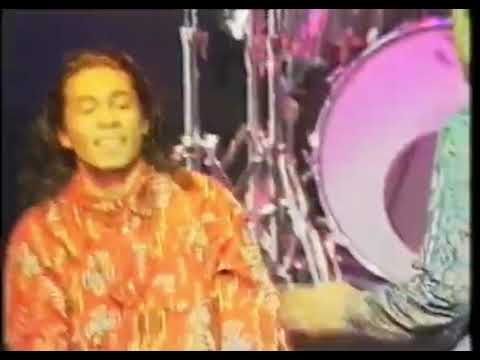 1990 DMC DJ CHAMPIONS