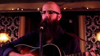 William Fitzsimmons - Beautiful Girl [Live]