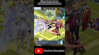 🔓 Play ARENA WITHOUT Power Advantages 💥 | Express Tutorial #shorts