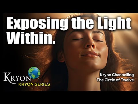 Exposing the LIght Within - KRYON