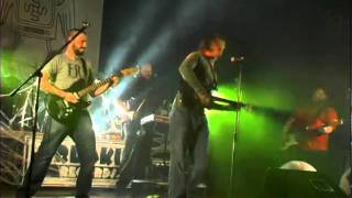 Matthew Clay Band Live from the Revolution Tour