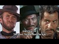 Analyzing Evil The Good The Bad And The Ugly