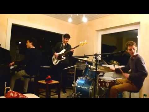 Valerie by HAGELSLAG trio