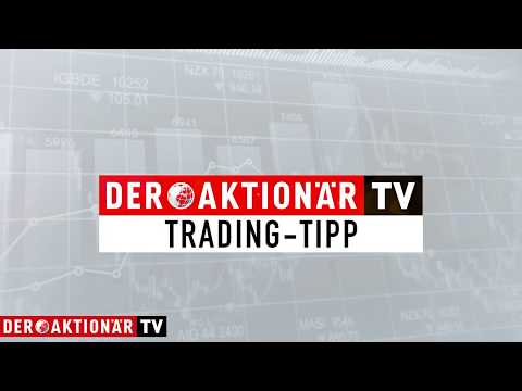 Trading-Tipp: E.ON - charttechnisches Kaufsignal