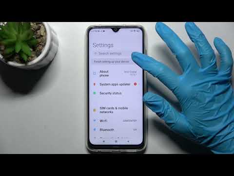 How to Clean Storage on Xiaomi Redmi Note 8 2021 – Free Up Space