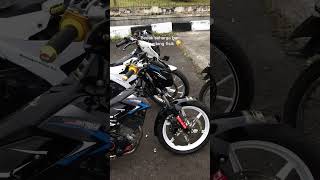 Download lagu STORY WA SATRIA FU #satriafu #shorts #storywa mp3