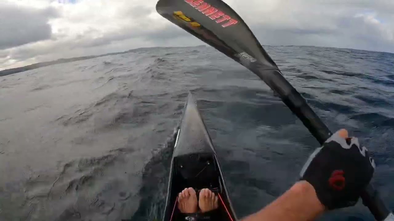 Downwind Shelly-Palm beach Oct 2023