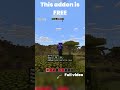 Free 3D Gun Addon Minecraft Bedrock Minecraft Gaming Addon Addons