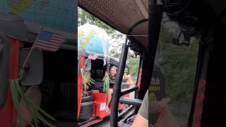 Food Delivery From Tuktuk To Tuktuk in Sri Lanka