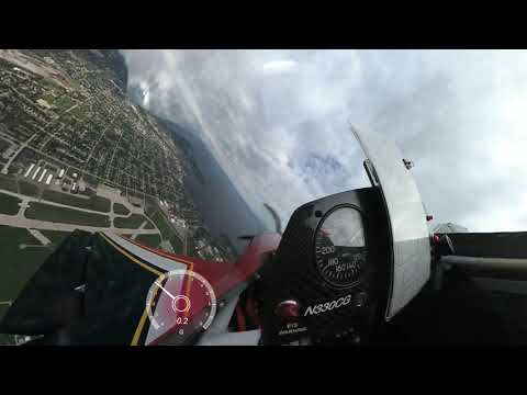 2018 Advanced Free at IAC Nationals