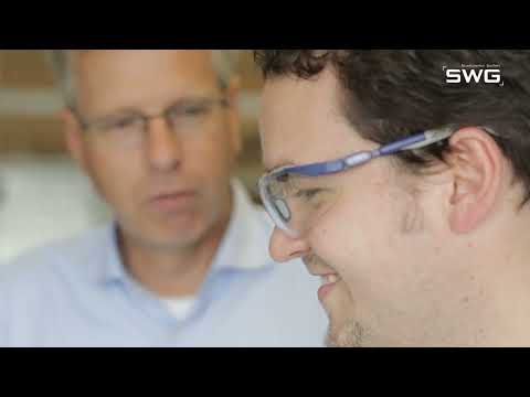 SWG Unternehmensfilm