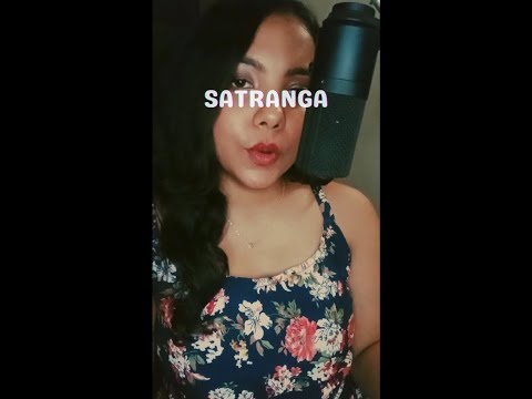 Udeshna Kashyap Satranga female