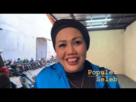 ELY SUGIGI JATUH BANGUN DARI PENONTON ALAY SAMPAI JADI ARTIS, NAMUN DICAP ARTIS SETINGAN❗️