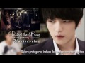 OST Protect The Boss (보스를 지켜라) | JYJ Jaejoong - I ...