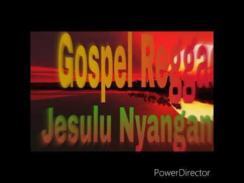 (Jesulu nyanganyi) By .Shane .Eggley.. ft ..Roderick Daniels.