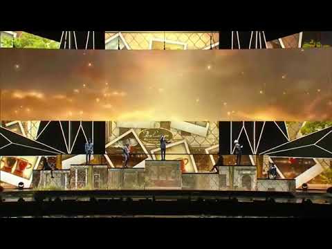 15012019 iKON - Love Scenario + I'M OK - 28th Seoul Music Awards