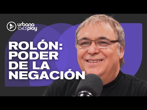 “Las cosas importantes de la vida siempre incomodan”: GABRIEL ROLÓN #Perros2025