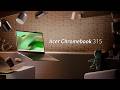 Acer Chromebook 315 (CB315-8H-842N)