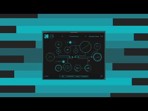 Shaper2 vs. Heavy Drums