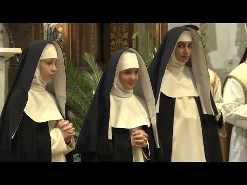 Sestre Dominikanke 75 godina Subotica, Akademija.