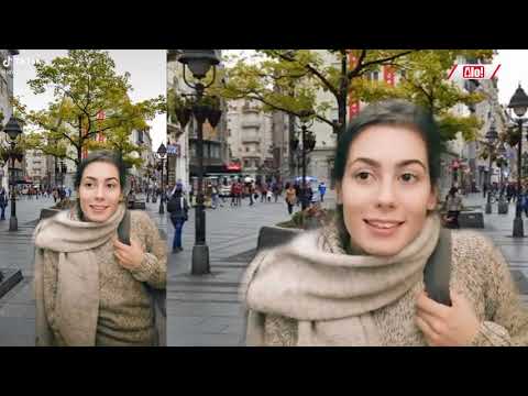 Ja živim u šumi... Tik-tokeri poludeli za izjavom umetnika Božidara Mandića u Alo! anketi!