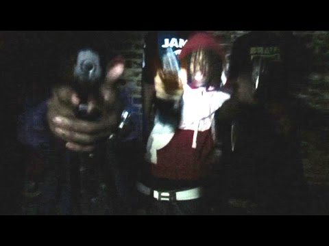 Shottazz $moke (Video Dir.by R.O.W.D.Y)